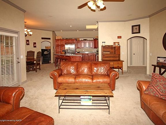 4th image of 8405 El Paso Dr