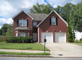 1125 Red Cedar Trl, Suwanee, GA 30024
