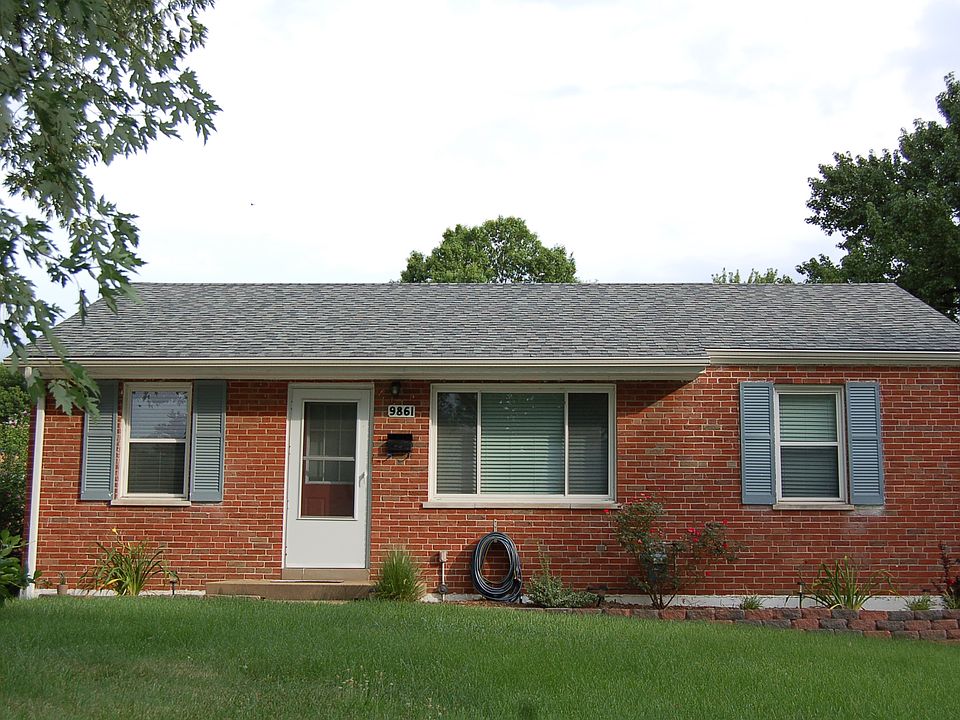 1st image of 9861 Allendale Dr