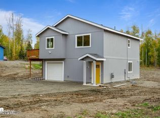 15264 W Dennis Dr, Big Lake, AK 99652