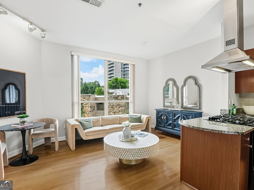 1st image of 2626 Peachtree Rd NW Unit 606