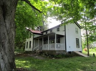 4348 Lenox Rd, Lawtons, NY 14091