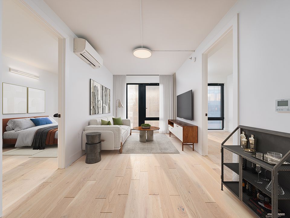 1st image of 60 W 125th St #809