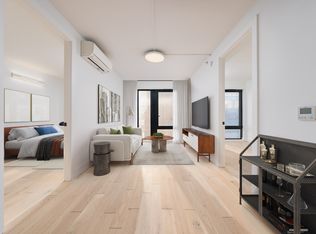 60 W 125th St #509, New York, NY 10027