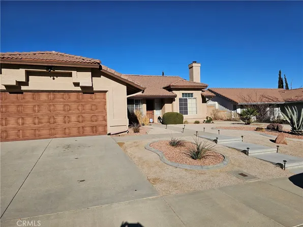 4327 Portola Dr, Palmdale, CA 93551