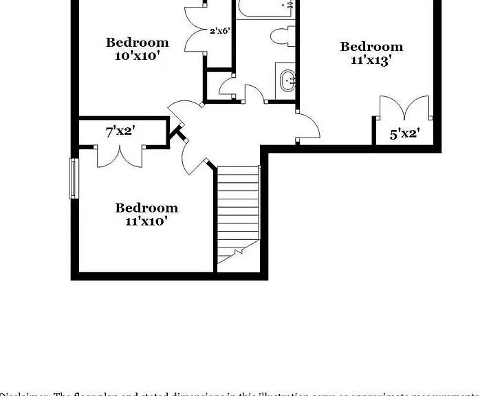 1116 Kielder Cir — Photo 3