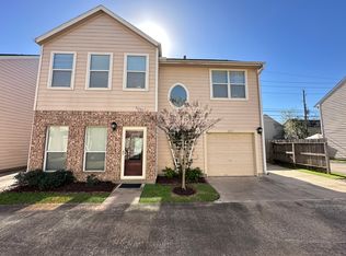 2213 Naomi St, Houston, TX 77054