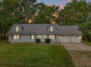 994 Herl Rd, Bronson, MI 49028