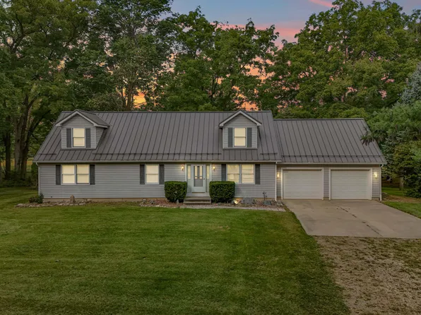 994 Herl Rd, Bronson, MI 49028