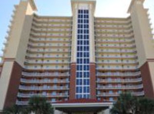 1524 W Beach Blvd APT 1507, Gulf Shores, AL 36542