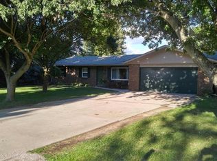 6159 Demorrow Rd, Stevensville, MI 49127