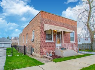 328 E 22nd St, Chicago Heights, IL