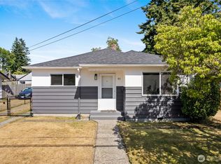 811 S Rochester St, Tacoma, WA 98465