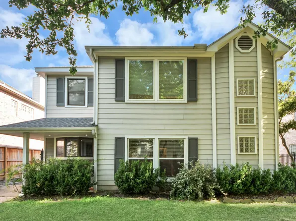 3912 Ruskin St, Houston, TX 77005