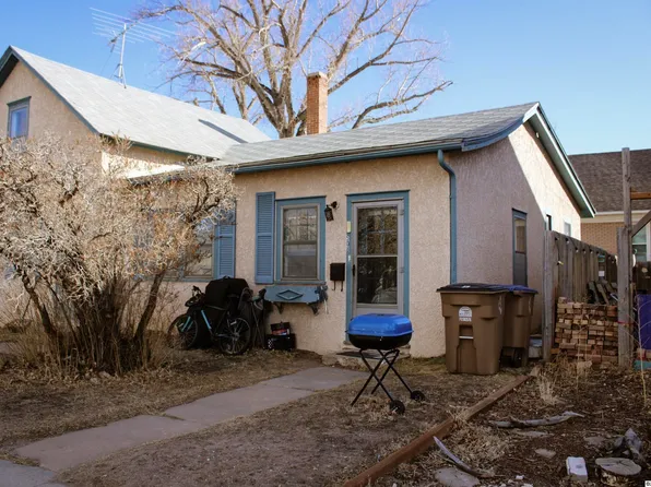 508 E Sheridan St #510-E, Laramie, WY 82070