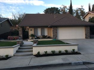 2415 Stony Ln, Brea, CA 92821