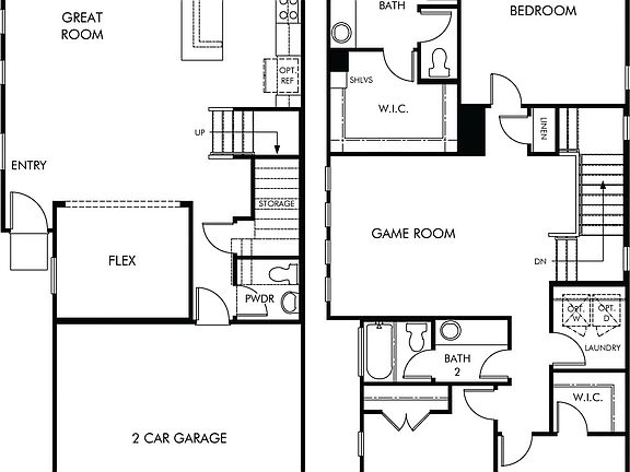 2nd image of this home