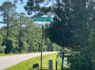 Hollywood Ln, Conway, SC 29526