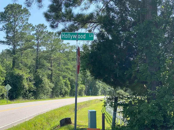TBD Hollywood Ln., Conway, SC 29526