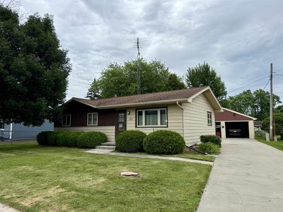15 North BERGER PARKWAY, Fond Du Lac, WI, 54935