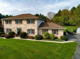 315 Troy Ct, Bethlehem, PA 18020