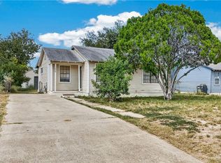 1606 Quince Ave, McAllen, TX 78501