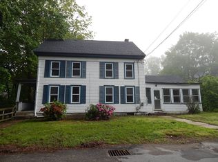 44 Kennebunk St, Athol, MA 01331