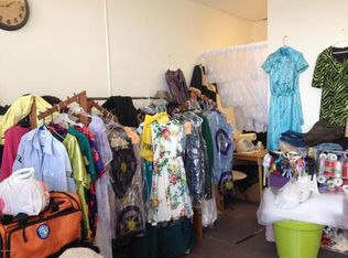 2207 E Tudor Rd, Anchorage, AK 99507