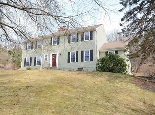 322 Hallsborough Dr, Pittsburgh, PA