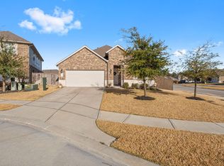 20104 Crystal Falls Ct, Montgomery, TX 77316