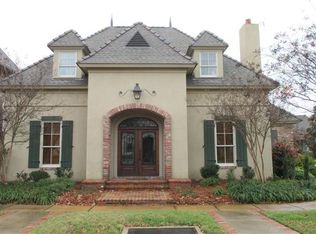 2500 Oak Aly, Monroe, LA 71201