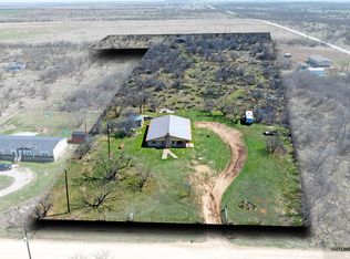 6090 County Road 137, Abilene, TX 79601