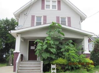 247 W Long St, Akron, OH 44301