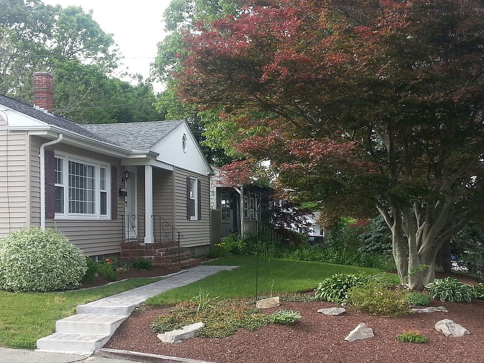 Exterior - Front of Property