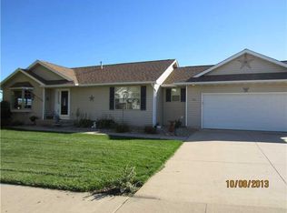 385 Partridge Ave, Marion, IA 52302