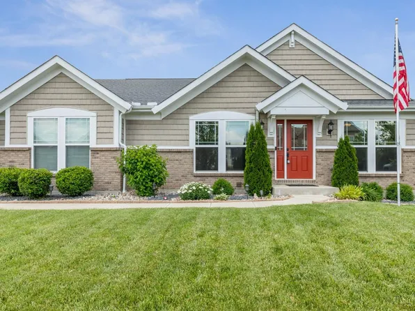 1566 Eagle Ct, Maineville, OH 45039