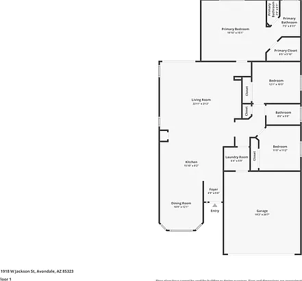 11918 W Jackson St — Photo 2