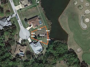 25 Tee View Pl, Rotonda West, FL 33947