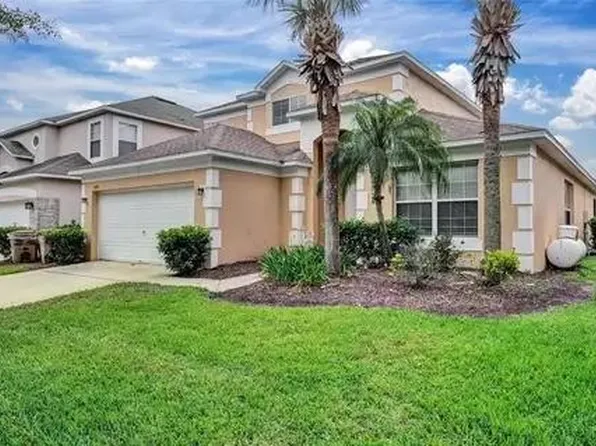 8520 Palm Harbour Dr, Kissimmee, FL 34747