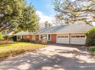 2403 Boyd Ave, Midland, TX 79705