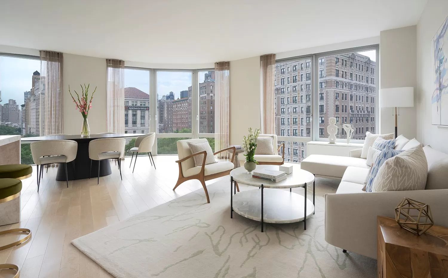 212 W 72nd St #6H, New York, NY 10023 | Zillow