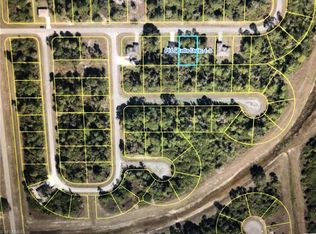 6045 Keystone Cir, Labelle, FL 33935