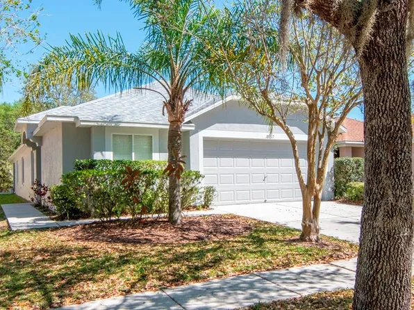18217 Portside St, Tampa, FL 33647