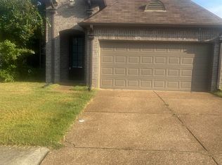 6838 Lagrange Cir N, Cordova, TN 38018