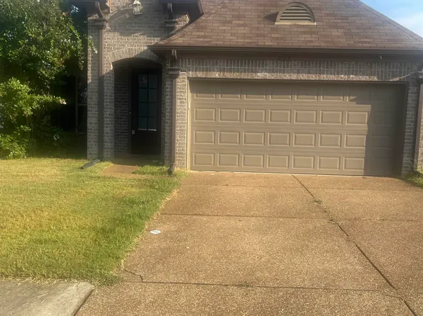 6838 Lagrange Cir N, Cordova, TN 38018