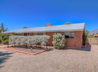 5541 E Spring St, Tucson, AZ 85712