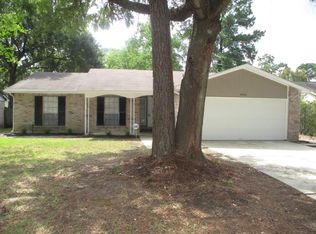 4206 Tylergate Dr, Spring, TX 77373