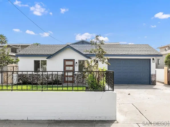 1153 11th St, Imperial Beach, CA 91932