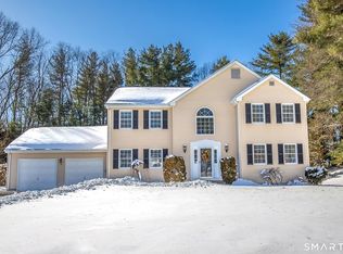 44 Oxbow Lane, South Windsor, CT 06074