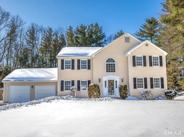 44 Oxbow Lane, South Windsor, CT 06074